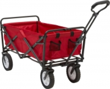 Micasa  LISMORE Bollerwagen