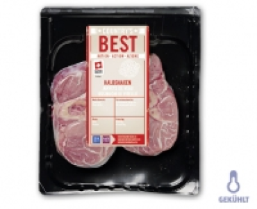 COUNTRYS BEST Kalbshaxen CHF 2.49