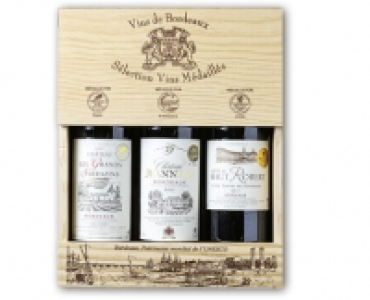 Vins de Bordeaux AOC CHF 24.90