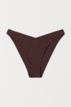  Bikinihose im V-Schnitt CHF 10.95