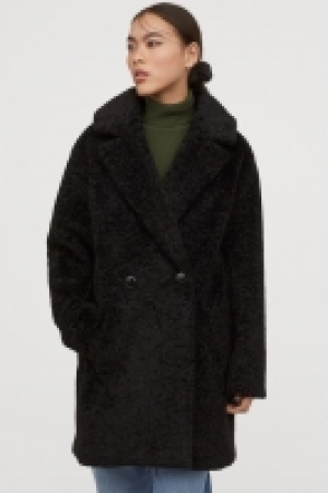  Faux-fur-Jacke CHF 55.95