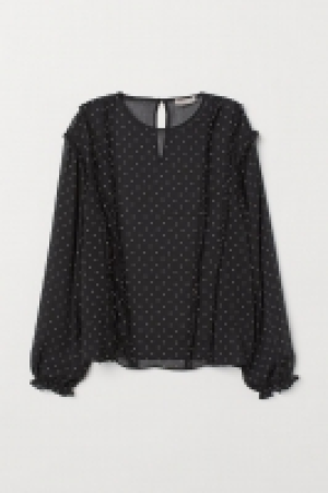  Chiffonbluse CHF 29.95