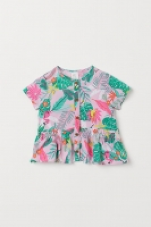  Viskosebluse CHF 5.45