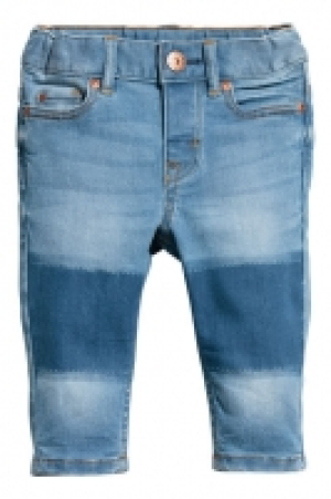 HM   Slim Fit Jeans