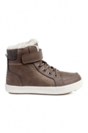  Sneaker mit Teddyfutter CHF 29.95