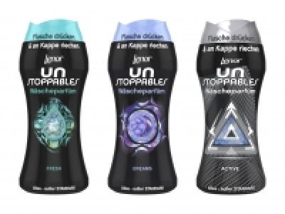 Lenor Unstoppables Wäscheparfüm CHF 5.95