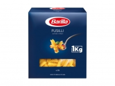 Barilla Fusilli No. 98 CHF&nbsp;2.89