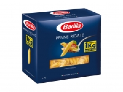 Lidl  Barilla Penne Rigate No. 73