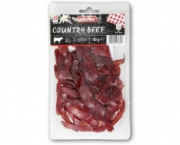 Aldi Suisse  ALPINA Country Beef