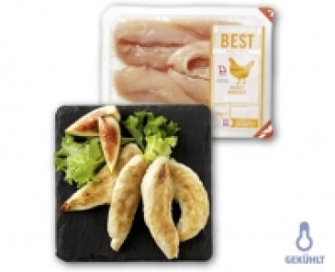 COUNTRYS BEST Poulet Minifilet CHF 3.99
