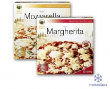 CUCINA NOBILE Steinofenpizza CHF 2.99