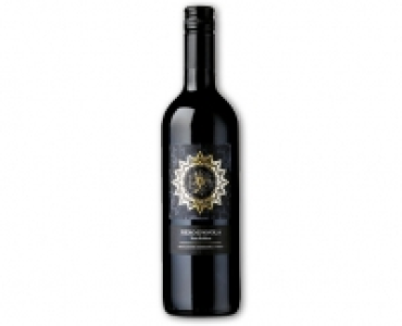 Nero dAvola Terre Siciliane DOC CHF 2.69