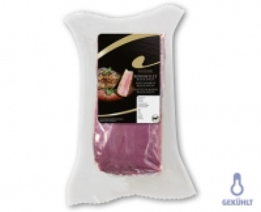 GOURMET Rindsfilet CHF&nbsp;4.99