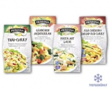 PRIMANA Steam Cuisine CHF 3.99