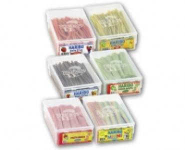 HARIBO Balla Stixx/ Pasta Basta CHF 9.99