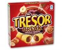 Aldi Suisse  KELLOGGS® Tresor Break