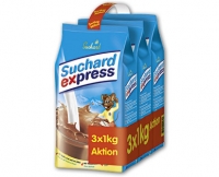 Aldi Suisse  SUCHARD EXPRESS Suchard Express