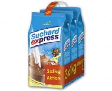 SUCHARD EXPRESS Suchard Express CHF 14.45