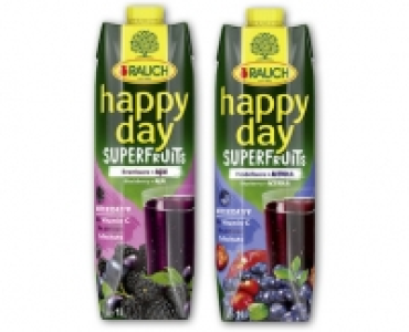 RAUCH Happy Day Superfruits CHF 2.49