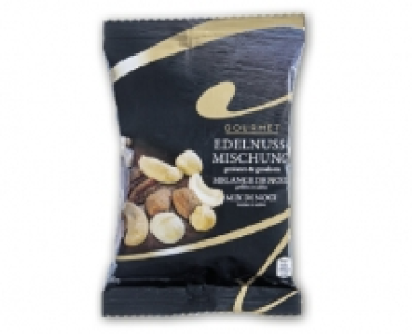 GOURMET Edelnuss-Mischung CHF 2.79