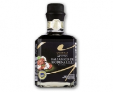 GOURMET Aceto Balsamico di Modena IGP CHF 2.79