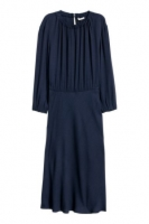  Crêpe-Kleid CHF 21.95