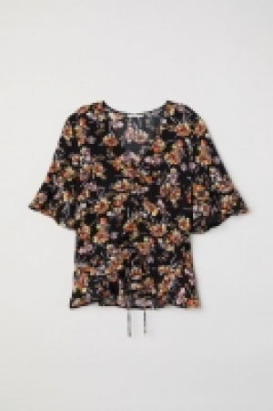  Bluse mit Kordelzug CHF 13.95