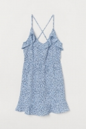  Crêpe-Kleid CHF 15.45
