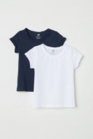  2er-Pack Jerseyshirts CHF 10.95