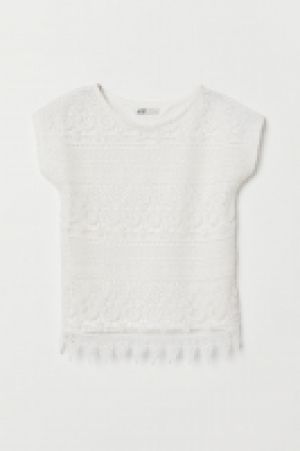  Spitzenshirt CHF 8.95