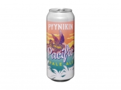 Lidl  Pyynikin Pacific Pale Ale