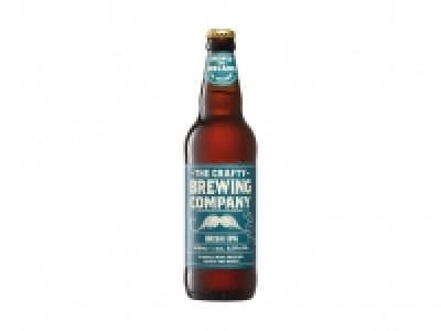 Irisches Helles Bier IPA CHF 2.49