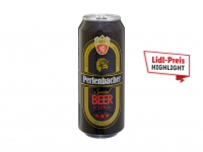 Lidl  Spezial Bier