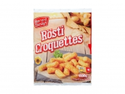 Rösti Kroketten