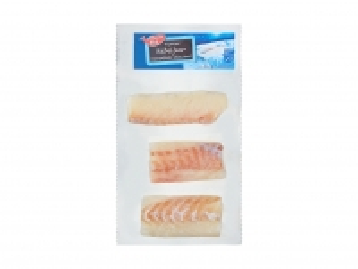 MSC Premium Kabeljau Rückenfilets
