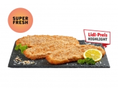 MSC Seelachsfilet paniert CHF 5.98