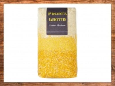 Linthmais Polenta Grotto CHF 4.95