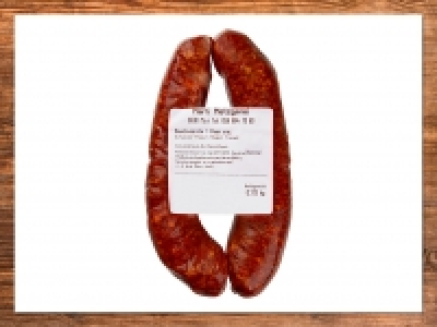 Rauchwurst CHF 2.20