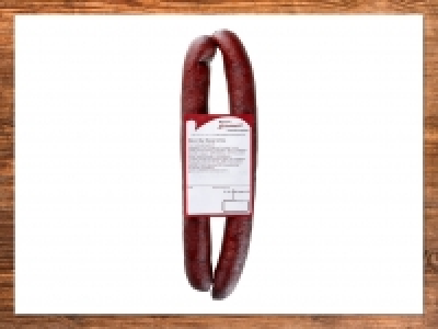 Black Bier Wurst CHF 2.45