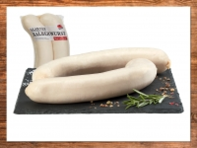 Glarner Kalberwurst IGP CHF 8.90