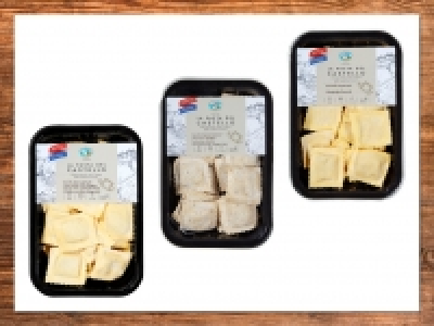Ravioli CHF 4.95