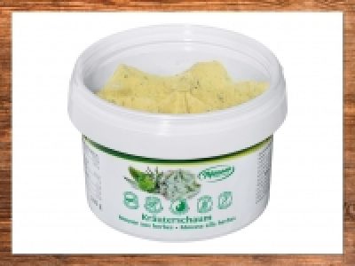 Kräuterschaum CHF 3.95