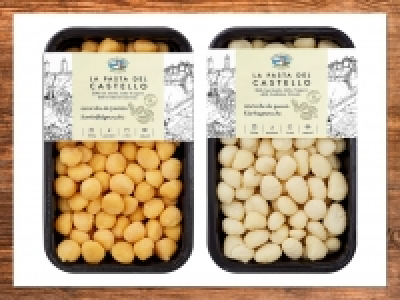 Gnocchi CHF 3.95