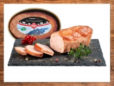 Jura Fleischkäse CHF 5.95