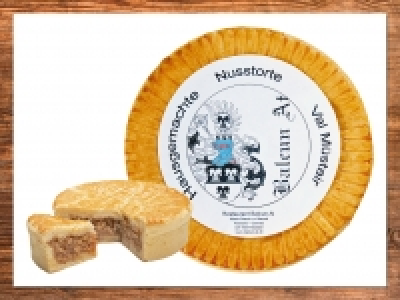 Nusstorte Val Müstair CHF 19.95