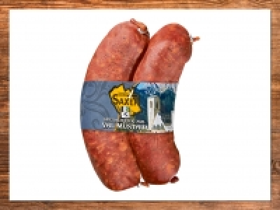 Hauswurst CHF 6.95