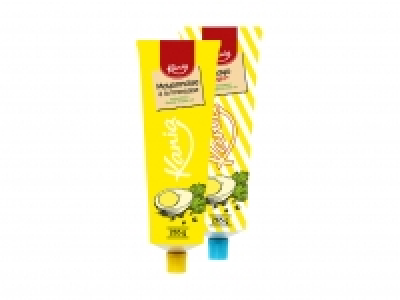 Mayonnaise CHF 0.79
