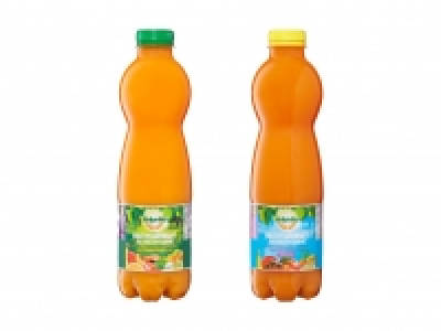 Multivitaminsaft CHF 0.89