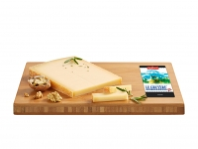 Gruyère AOP vieux CHF 3.29
