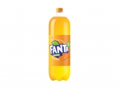 Fanta Orange CHF 1.65